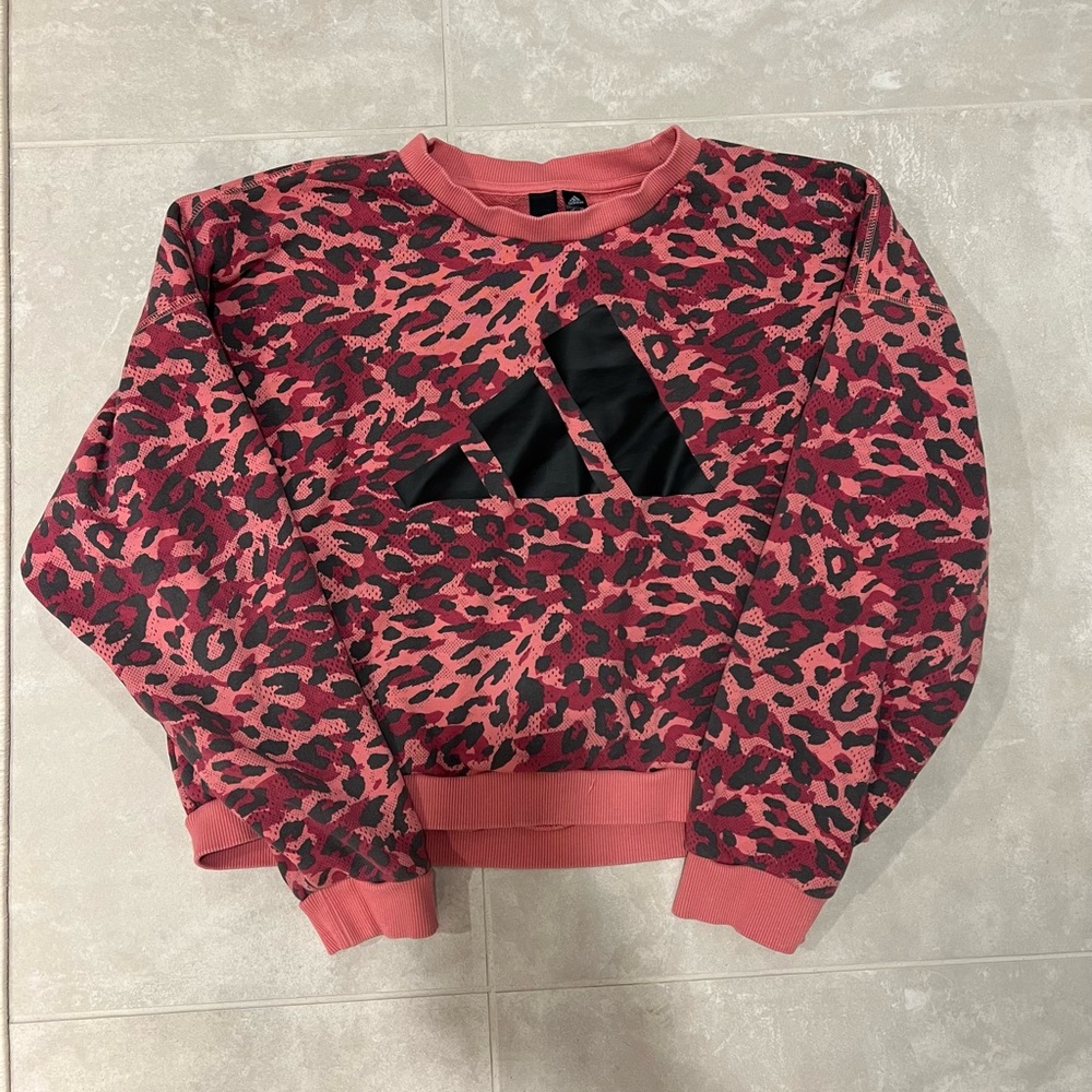 Adidas Sweater